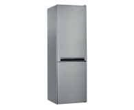 Lodówka Indesit LI8S2EX